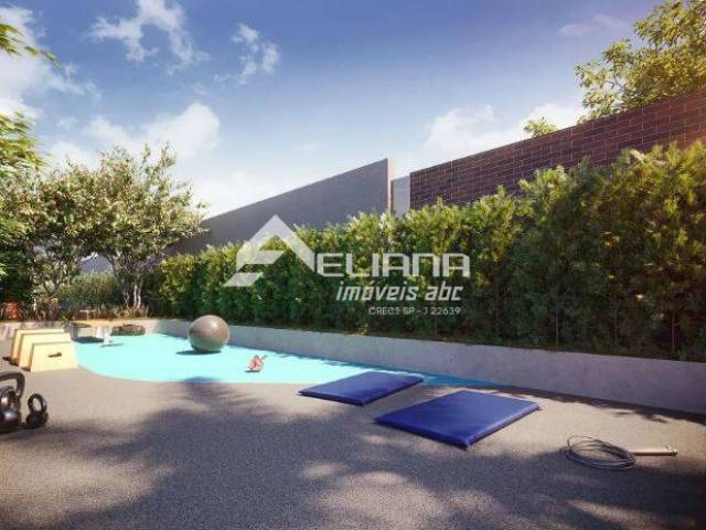 #GE10.520 - Apartamento para Venda em São Caetano do Sul - SP - 2