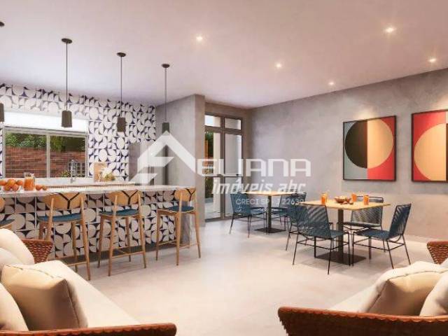 Apartamento para Venda em São Caetano do Sul - 4