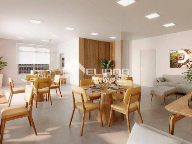 #GE10.520 - Apartamento para Venda em São Caetano do Sul - SP - 3