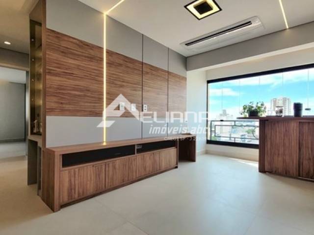 #12940 - Apartamento para Venda em São Caetano do Sul - SP - 1