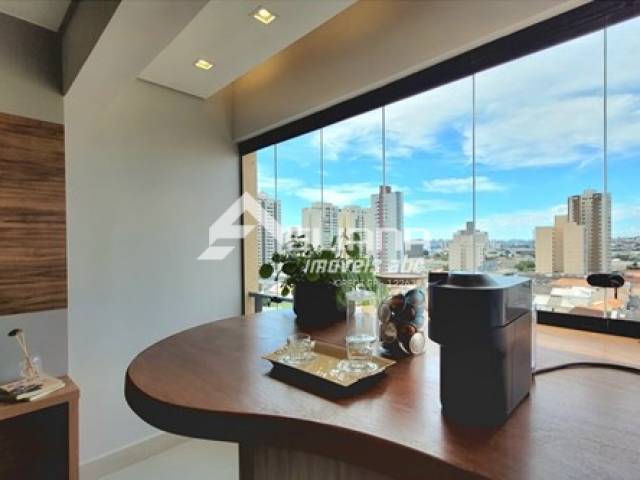 #12940 - Apartamento para Venda em São Caetano do Sul - SP - 2