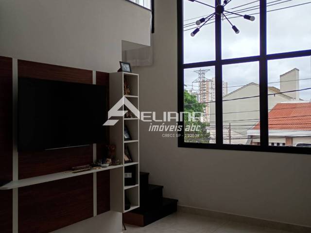 #GA10.521 - Casa para Venda em São Caetano do Sul - SP - 2