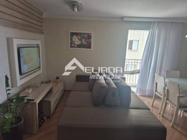 #ED2930 - Apartamento para Venda em São Caetano do Sul - SP - 2