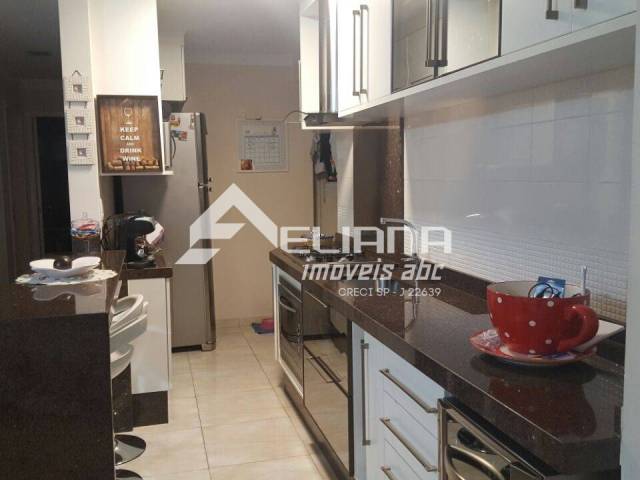 Apartamento para Venda em São Caetano do Sul - 5