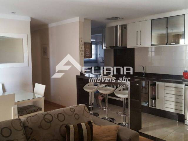 Apartamento para Venda em São Caetano do Sul - 4