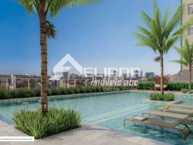 #GE10.518 - Apartamento para Venda em São Caetano do Sul - SP - 2