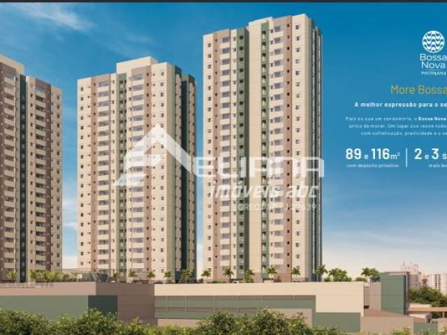 #GE10.518 - Apartamento para Venda em São Caetano do Sul - SP - 1