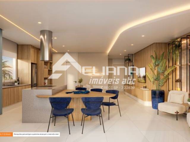 Apartamento para Venda em São Caetano do Sul - 5