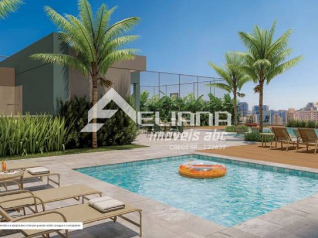 #GE10.518 - Apartamento para Venda em São Caetano do Sul - SP - 3