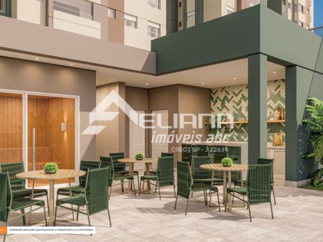 Apartamento para Venda em São Caetano do Sul - 4