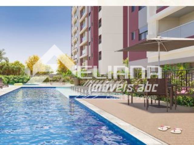 Apartamento para Venda em São Caetano do Sul - 4