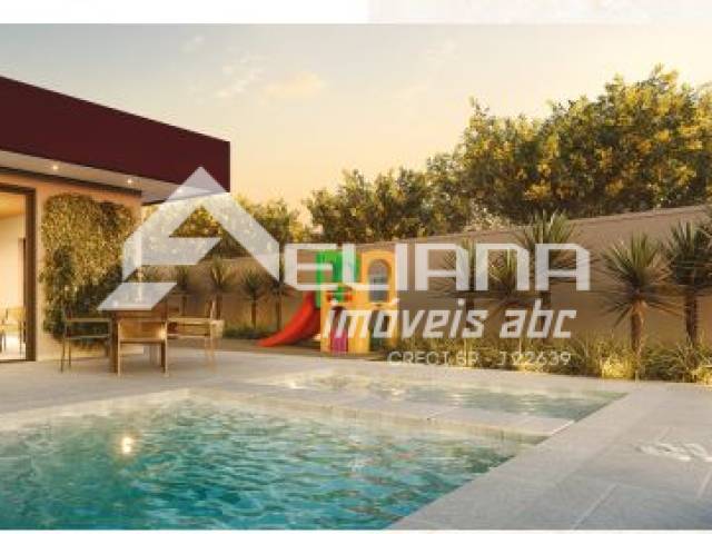 #GE10.517 - Apartamento para Venda em São Caetano do Sul - SP - 2