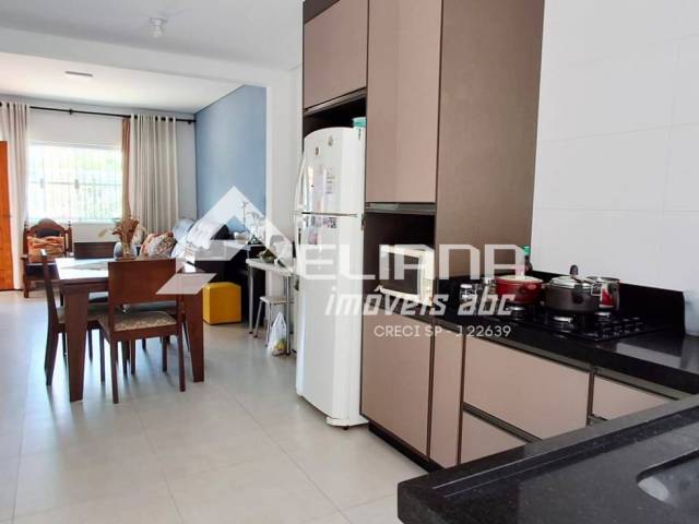 Casa para Venda em São Caetano do Sul - 3