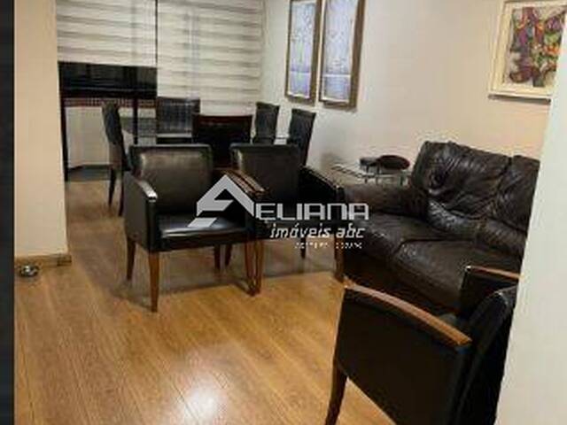 Apartamento para Venda em São Caetano do Sul - 4
