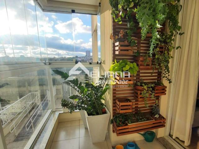 Apartamento para Venda em Santo André - 5