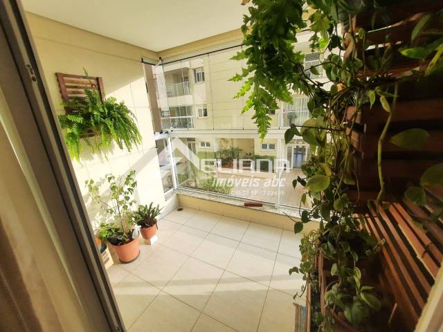 Apartamento para Venda em Santo André - 4