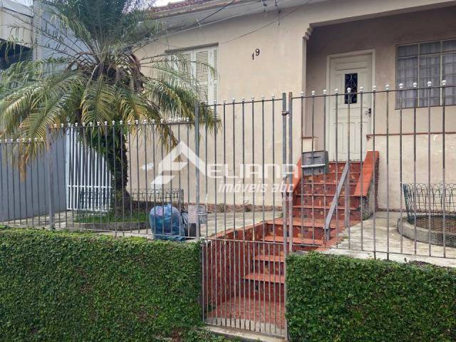 #AC6124 - Casa para Venda em Santo André - SP - 2