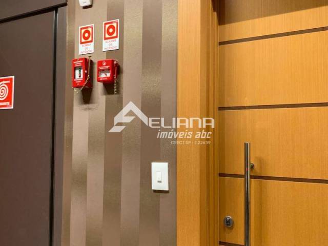 Apartamento para Venda em Santo André - 5