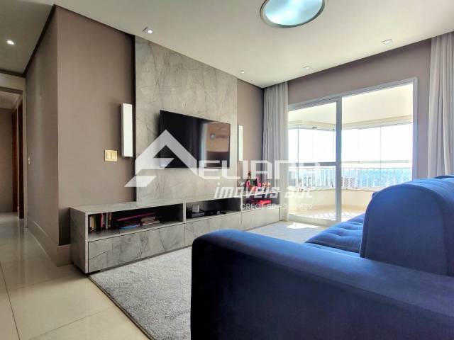 #AC6125 - Apartamento para Venda em Santo André - SP