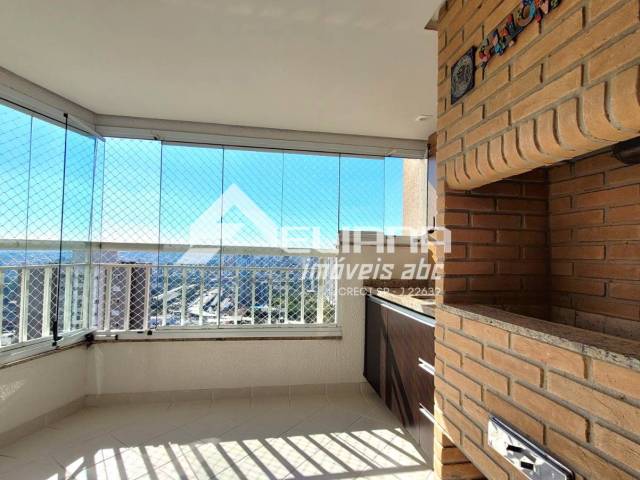 #AC6125 - Apartamento para Venda em Santo André - SP - 1