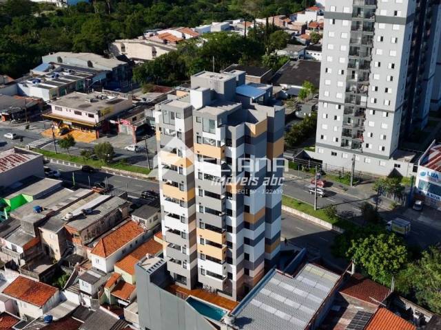 #IM1417 - Cobertura para Venda em Santo André - SP - 1