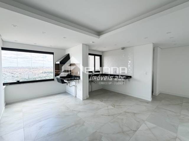 #AC6126 - Apartamento para Venda em Santo André - SP - 1