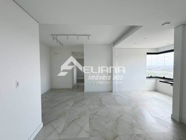 #AC6126 - Apartamento para Venda em Santo André - SP - 2