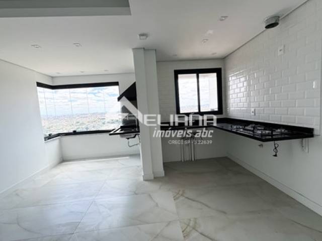 #AC6126 - Apartamento para Venda em Santo André - SP - 3