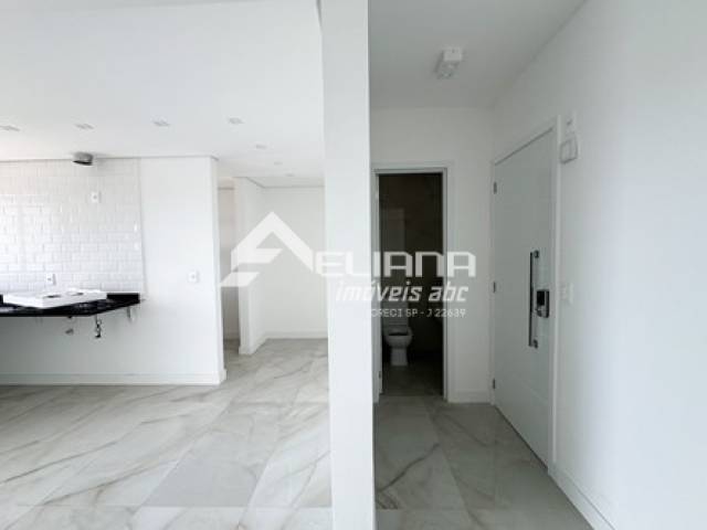 Apartamento para Venda em Santo André - 4