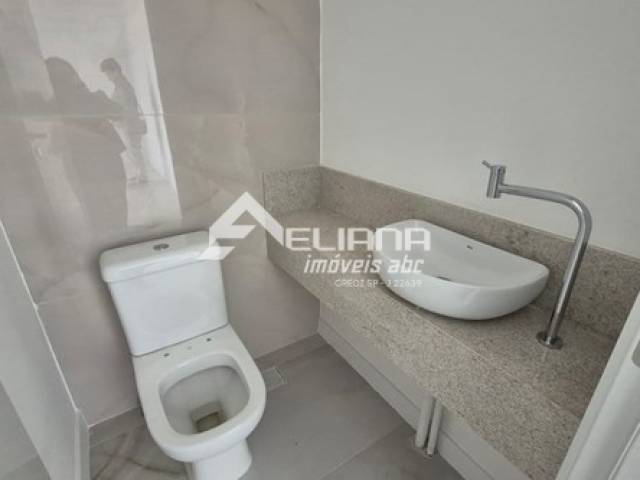 Apartamento para Venda em Santo André - 5