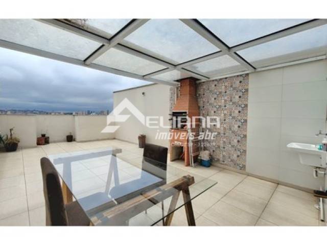 #AC6127 - Cobertura sem Condomínio para Venda em Santo André - SP - 1