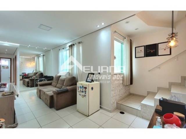 #AC6127 - Cobertura sem Condomínio para Venda em Santo André - SP - 2