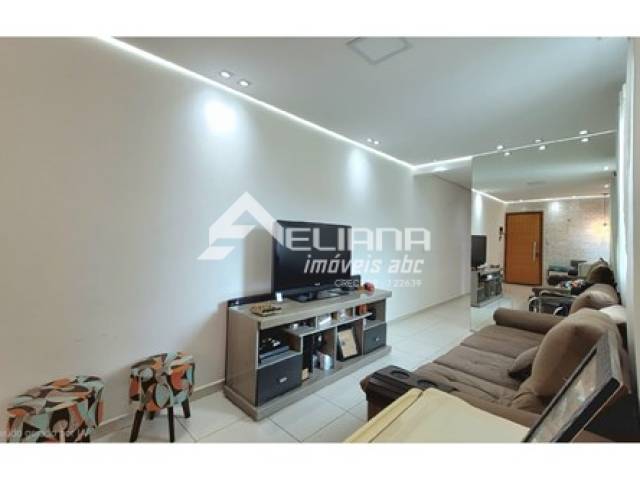 #AC6127 - Cobertura sem Condomínio para Venda em Santo André - SP - 3