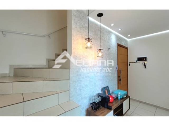 #AC6127 - Cobertura sem Condomínio para Venda em Santo André - SP - 3