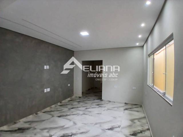 #NF4115 - Casa para Venda em São Caetano do Sul - SP - 2