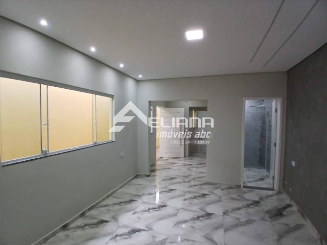 #NF4115 - Casa para Venda em São Caetano do Sul - SP - 1