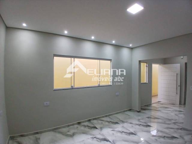 #NF4115 - Casa para Venda em São Caetano do Sul - SP - 3