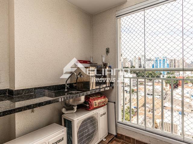Apartamento para Venda em São Caetano do Sul - 5