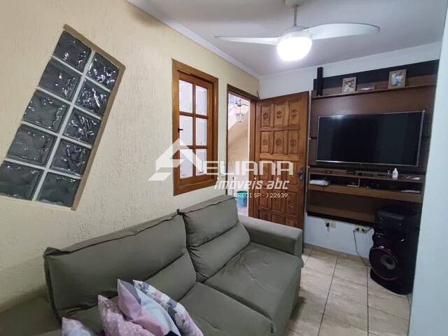 Casa para Venda em São Caetano do Sul - 5
