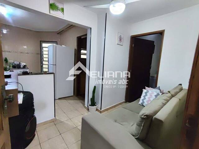 Casa para Venda em São Caetano do Sul - 4