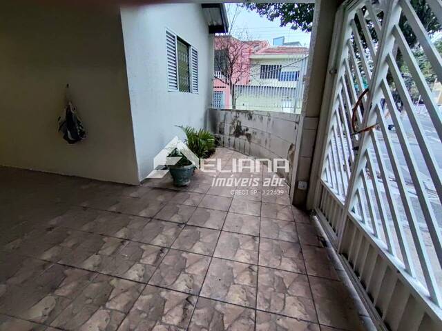 #GE10.470 - Casa para Venda em São Caetano do Sul - SP - 1