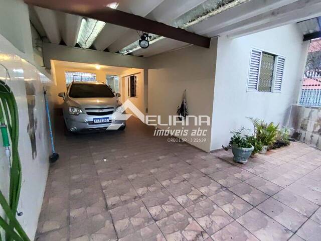 #GE10.470 - Casa para Venda em São Caetano do Sul - SP - 2