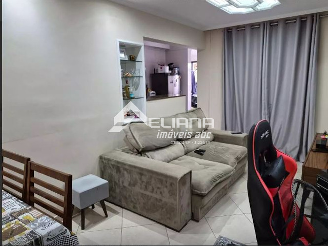 #GA14.472 - Apartamento para Venda em São Caetano do Sul - SP - 2