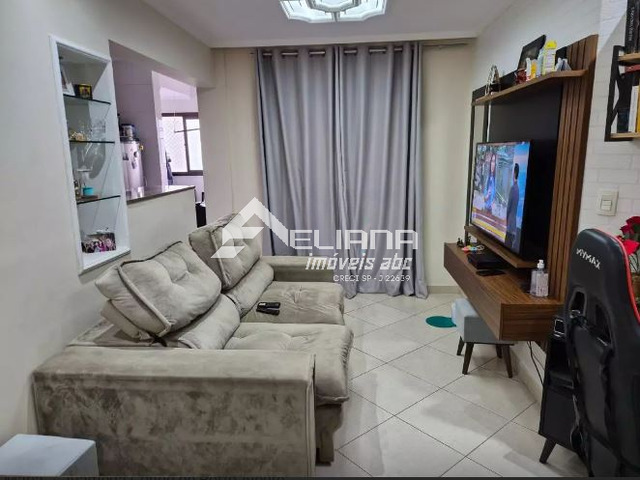 #GA14.472 - Apartamento para Venda em São Caetano do Sul - SP - 1