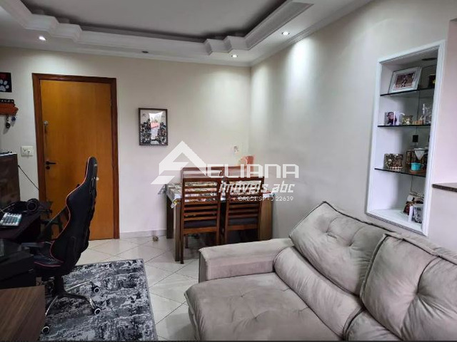 #GA14.472 - Apartamento para Venda em São Caetano do Sul - SP - 3