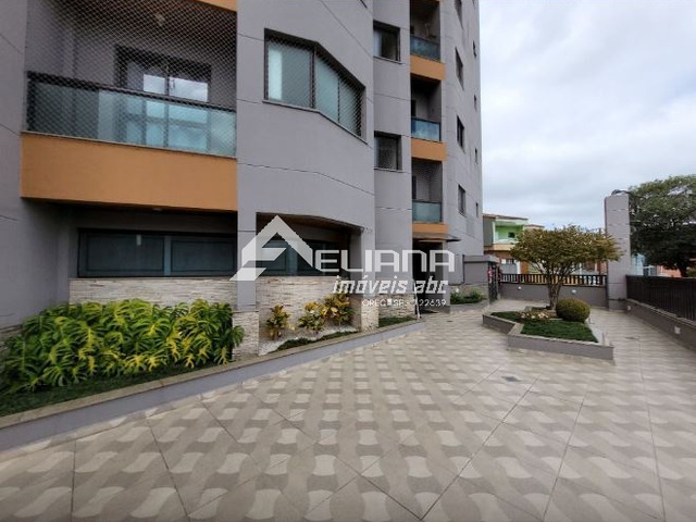 #GA14.529 - Apartamento para Venda em São Caetano do Sul - SP - 1