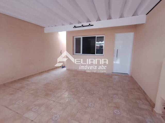 #NS12723 - Sobrado para Venda em São Caetano do Sul - SP - 3