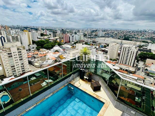 #GE10.535 - Cobertura para Venda em São Caetano do Sul - SP - 3