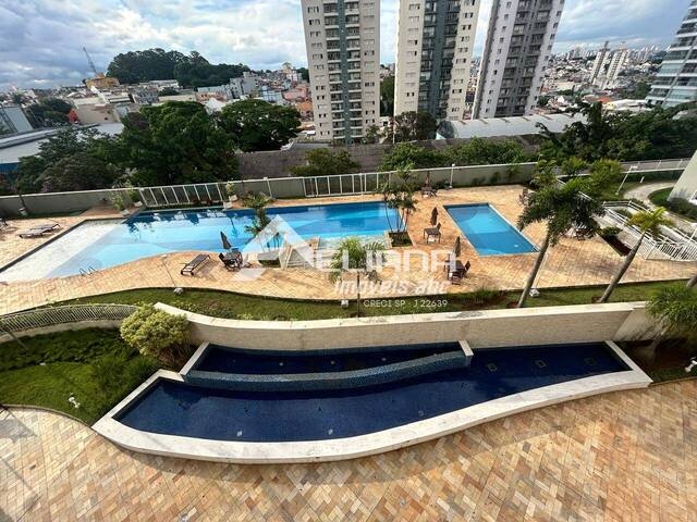 #NS2915 - Apartamento para Venda em São Caetano do Sul - SP - 3