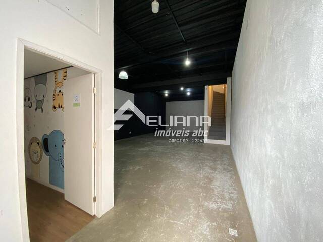 #GEL10.535 - Prédio comercial para Locação em São Caetano do Sul - SP - 2